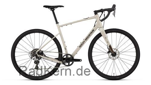 Rocky Mountain Solo 50 technische daten